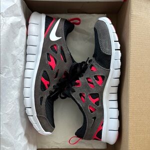 Nike Free Run 2